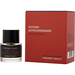 Frederic Malle Vetiver Extraordinaire EAU DE PARFUM SPRAY 1.7 OZ