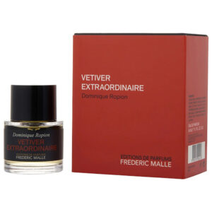 Frederic Malle Vetiver Extraordinaire Eau de Parfum for Men – 1.7 oz