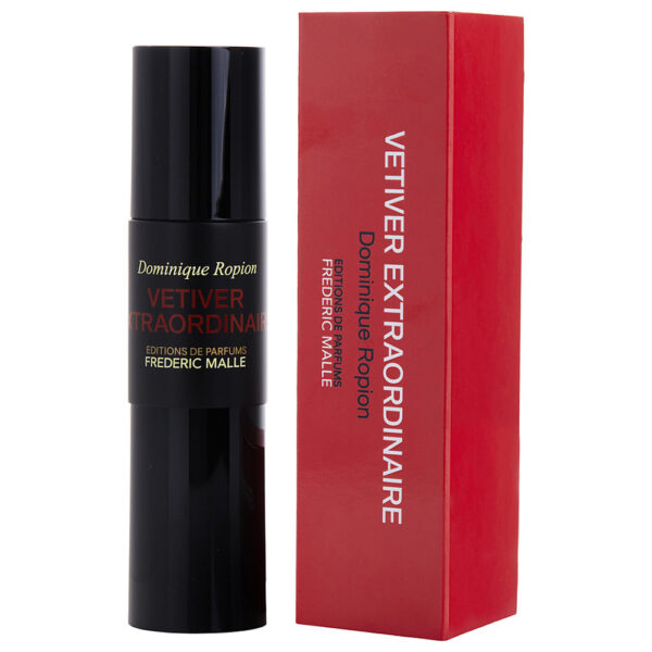 Frederic Malle Vetiver Extraordinaire Eau de Parfum for Men – 1 oz