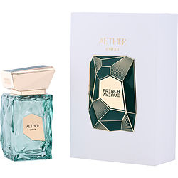 French Avenue Aether EXTRAIT DE PARFUM SPRAY 3.4 OZ