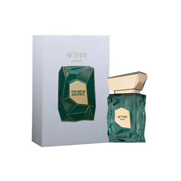 French Avenue Aether Extrait de Parfum for Unisex – 3.4 oz