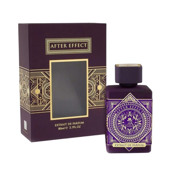 French Avenue After Effect Extrait de Parfum for Unisex – 2.7 oz