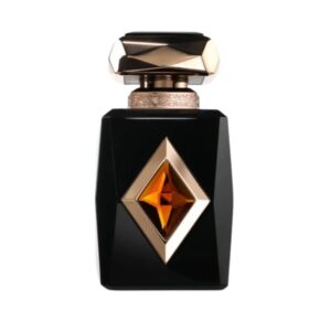French Avenue Amber Saffron Eau de Parfum for Unisex – 2.7 oz