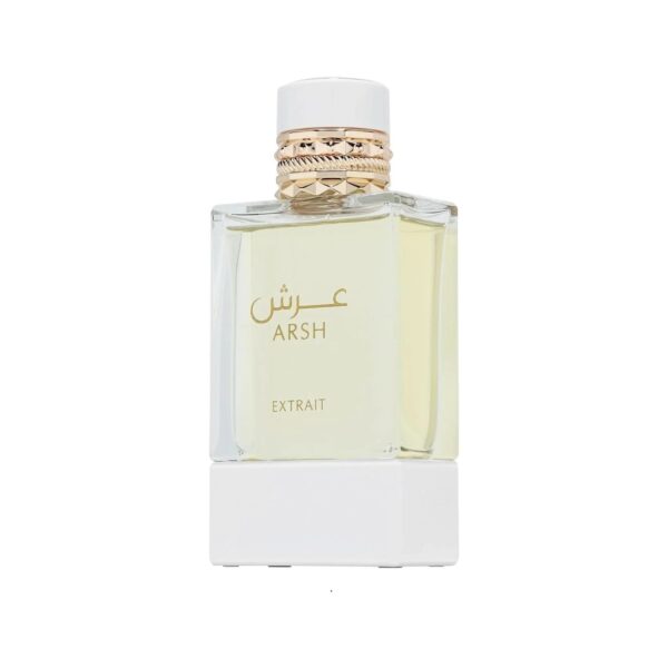 French Avenue Arsh Extrait Extrait de Parfum for Men – 3.4 oz