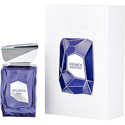 French Avenue Atlantis EXTRAIT DE PARFUM SPRAY 3.4 OZ