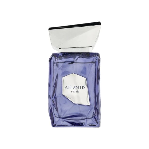 French Avenue Atlantis Extrait de Parfum for Unisex – 3.4 oz