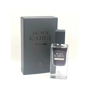 French Avenue Black Kabul Eau de Parfum for Unisex – 2 oz