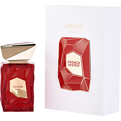 French Avenue Chaos Extrait de Parfum Spray 3.4 oz