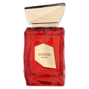 French Avenue Chaos Extrait de Parfum for Men – 3.4 oz