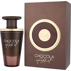 French Avenue Chocola Addict EAU DE PARFUM SPRAY 3.4 OZ