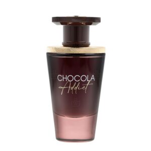 French Avenue Chocola Addict Eau de Parfum for Unisex – 3.4 oz