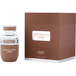 French Avenue Cocolatte Lassi EAU DE PARFUM SPRAY 2.7 OZ