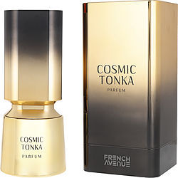 French Avenue Cosmic Tonka EAU DE PARFUM SPRAY 3.4 OZ