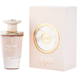 French Avenue Eclair Affair EAU DE PARFUM SPRAY 3.4 OZ