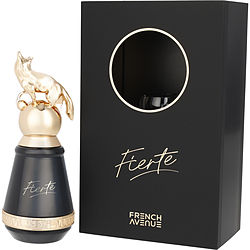 French Avenue Fierte EAU DE PARFUM SPRAY 2.7 OZ for Men