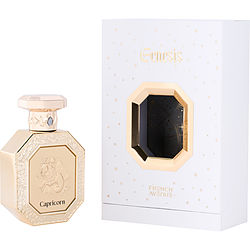 French Avenue Genesis Capricon EAU DE PARFUM SPRAY 3 OZ