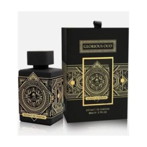 French Avenue Glorious Oud Extrait de Parfum for Unisex – 2.7 oz