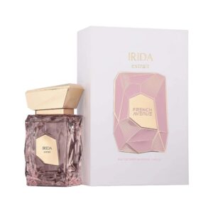 French Avenue Irida Extrait de Parfum for Women – 3.4 oz