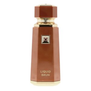 French Avenue Liquid Brun Eau de Parfum for Men – 3.4 oz