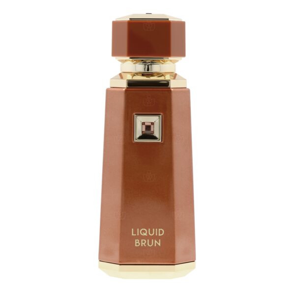 French Avenue Liquid Brun Eau de Parfum for Men – 3.4 oz