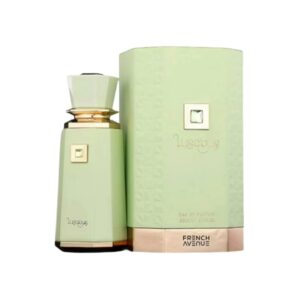 French Avenue Luscious Eau de Parfum for Women – 3.4 oz