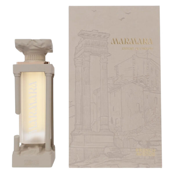 French Avenue Marmara Extract De Parfum for Unisex – 3.4 oz
