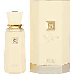 French Avenue Meringue EAU DE PARFUM SPRAY 3.4 OZ for Women