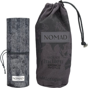 French Avenue Nomad Extrait de Parfum for Unisex – 3.4 oz