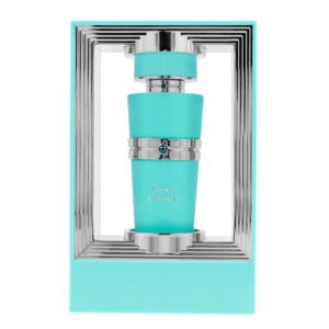 French Avenue Opus Grande Eau de Parfum for Unisex – 3.4 oz