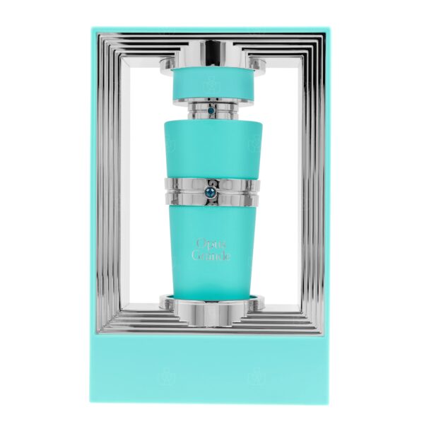 French Avenue Opus Grande Eau de Parfum for Unisex – 3.4 oz