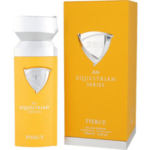 French Avenue Pierce Equestrian Series Eau de Parfum for Men – 3.4 oz