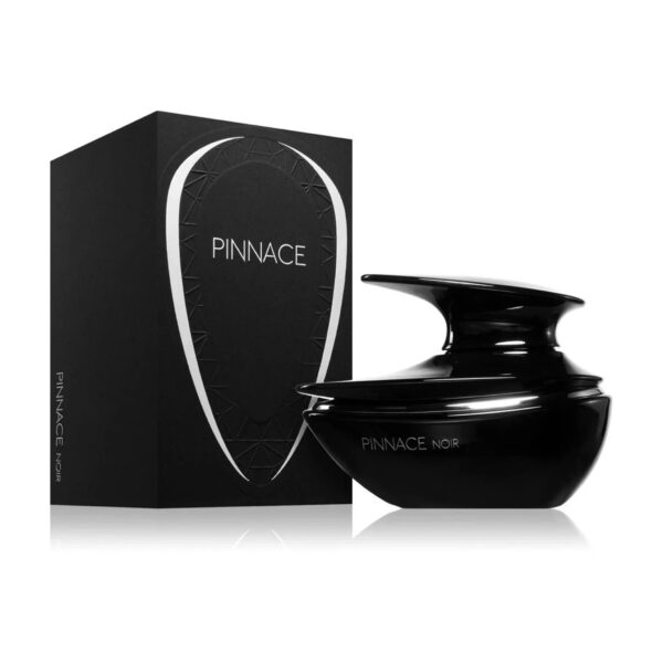French Avenue Pinnace Noir Eau de Parfum for Men – 3.4 oz