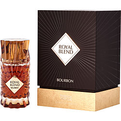 French Avenue Royal Blend Bourbon EXTRAIT DE PARFUM 3.4 OZ