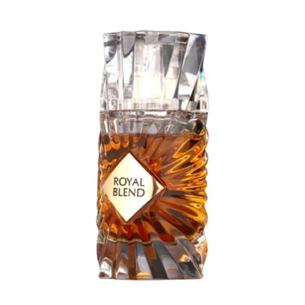 French Avenue Royal Blend Extrait de Parfum for Unisex – 3.4 oz