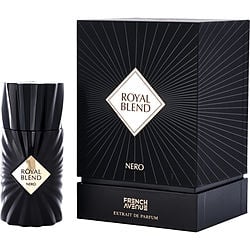 French Avenue Royal Blend Nero EXTRAIT DE PARFUM 3.4 oz
