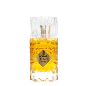 French Avenue Royal Blend Vintage Extrait de Parfum for Unisex – 3.4 oz