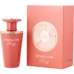 French Avenue Sh'mallow Fluff EAU DE PARFUM SPRAY 3.4 OZ