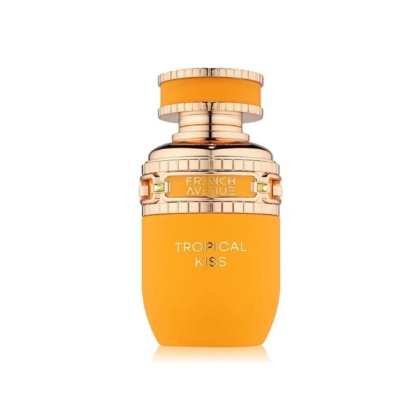 French Avenue Tropical Kiss Eau de Parfum for Women – 2.7 oz