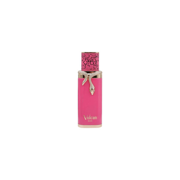 French Avenue Vulcan Baie Eau de Parfum for Unisex – 3.4 oz