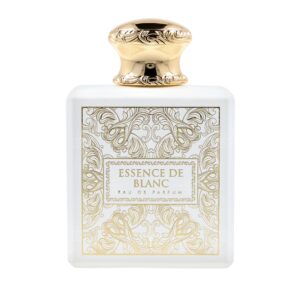 French Avenue World Essence De Blanc Eau de Parfum for Unisex – 3.4 oz