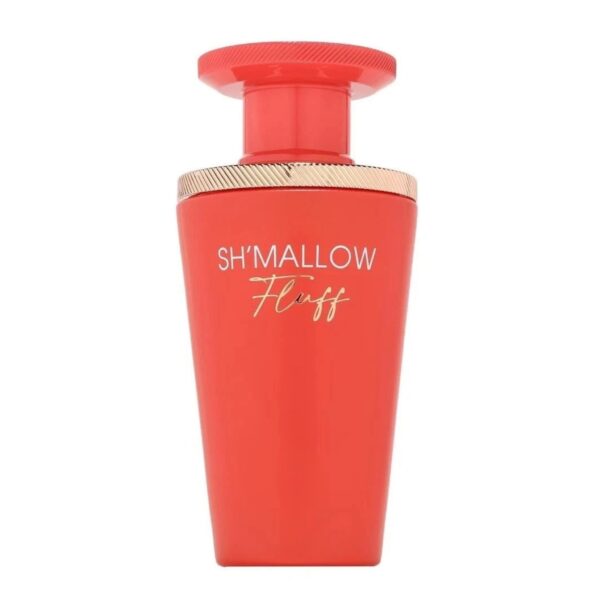 French Avenue World Sh'mallow Fluff Eau de Parfum for Unisex – 3.4 oz