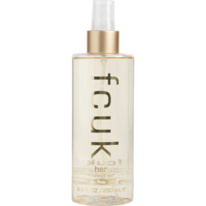 French Connection Fcuk MIST for Women – 8.4 oz