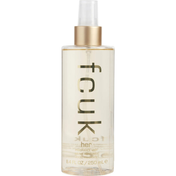 French Connection Fcuk MIST for Women – 8.4 oz