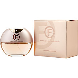 French Connection Women's Eau de Toilette Spray - 2.0 oz