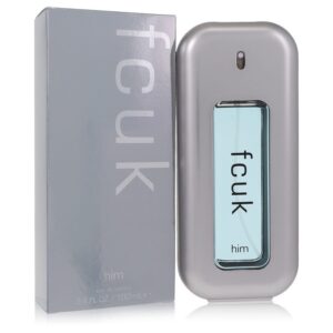 French Connection UK Fcuk Eau de Toilette for Unisex