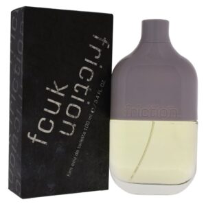 French Connection UK Fcuk Friction Eau de Toilette for Men