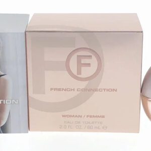 French Connection UK French Connection Femme Eau de Toilette for Women – 2.0 oz