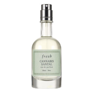 Fresh Cannabis Santal Eau de Parfum for Unisex – 1 oz