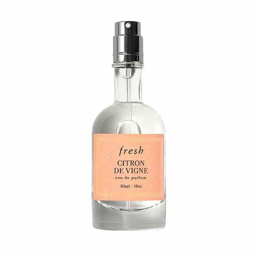 Fresh Citron de Vigne Eau de Parfum for Unisex – 1 oz