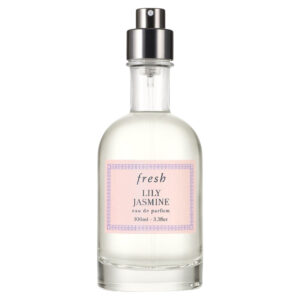 Fresh Lily Jasmine Eau de Parfum for Women – 3.4 oz